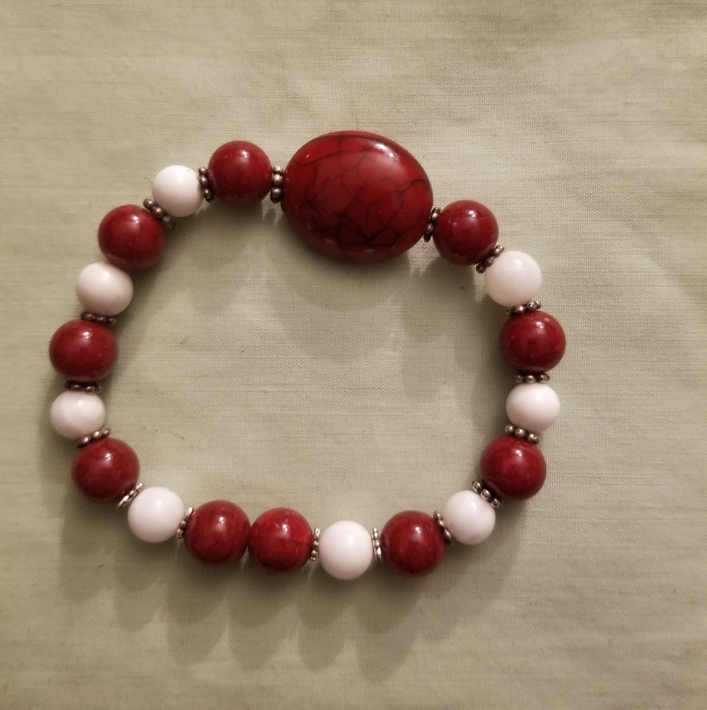 Handmade Bracelet - Picture 6 of 7